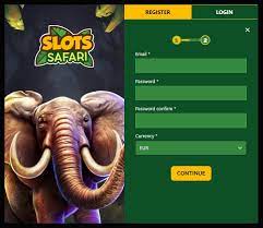 Discover the Thrills of SlotsSafari Casino.txt